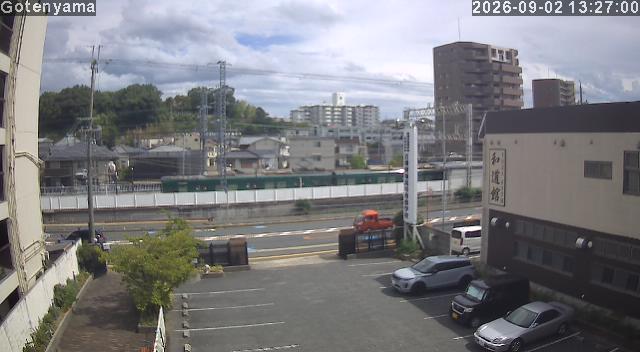 LiveCamera