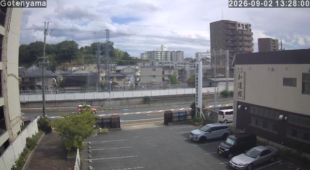 LiveCamera