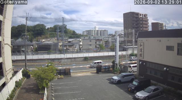 LiveCamera