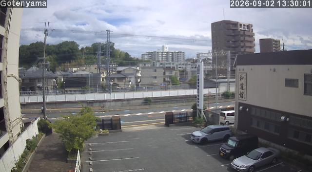 LiveCamera