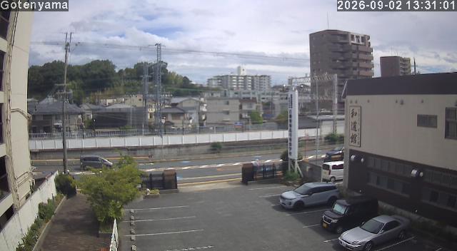 LiveCamera