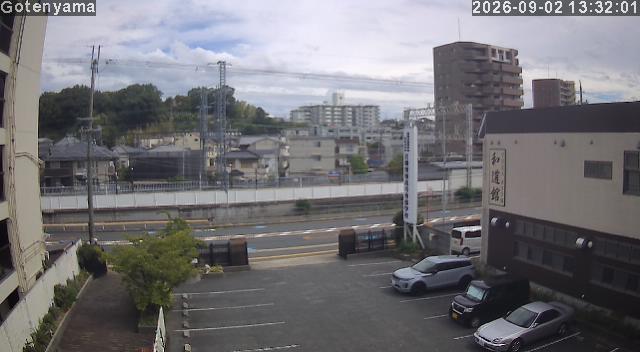 LiveCamera