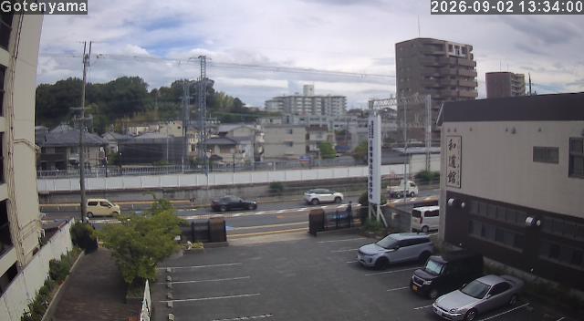 LiveCamera