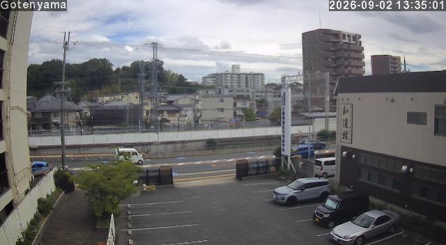 LiveCamera