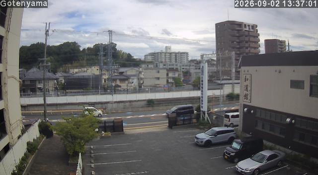 LiveCamera