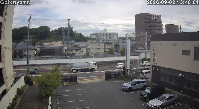 LiveCamera
