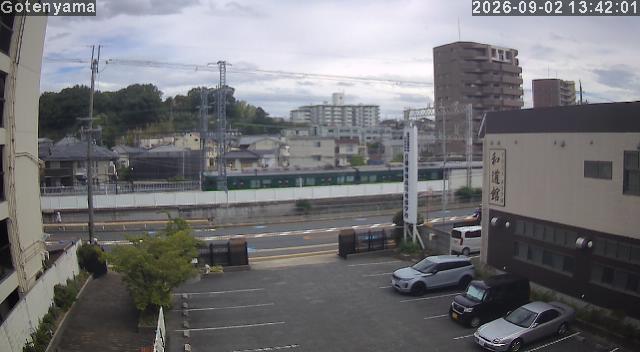 LiveCamera
