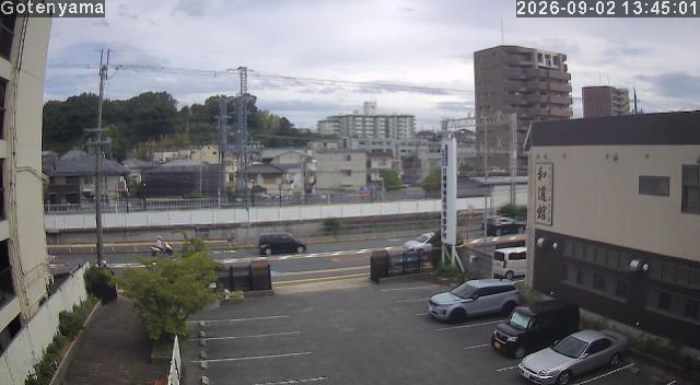 LiveCamera