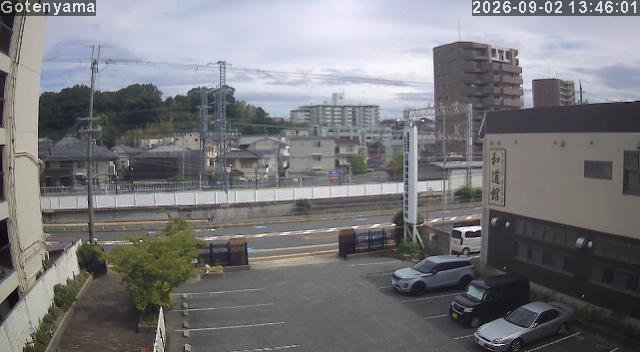 LiveCamera