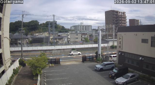 LiveCamera