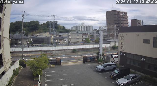 LiveCamera