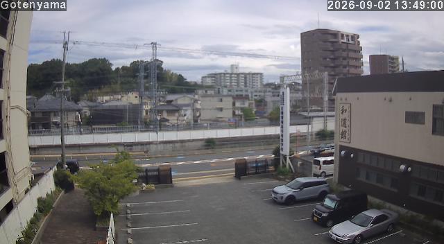LiveCamera