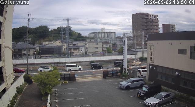 LiveCamera