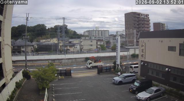 LiveCamera
