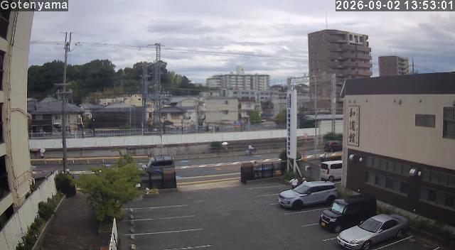 LiveCamera