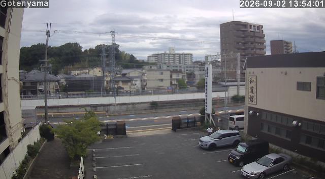 LiveCamera