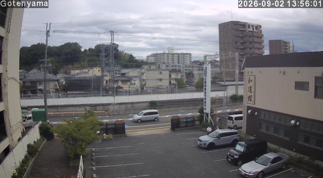LiveCamera
