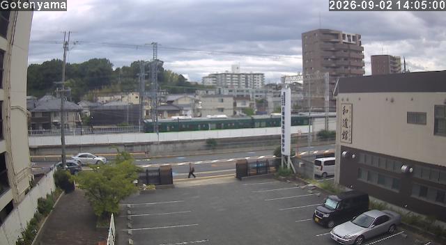 LiveCamera