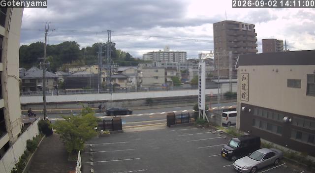 LiveCamera
