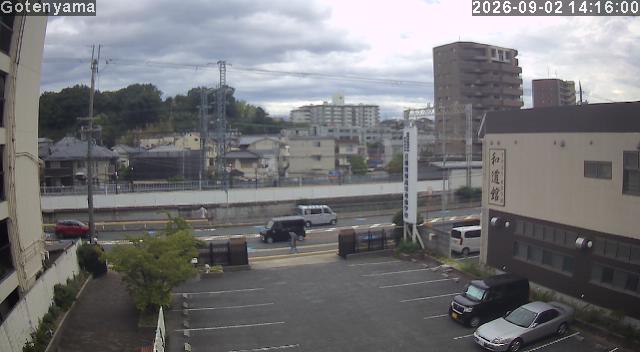 LiveCamera