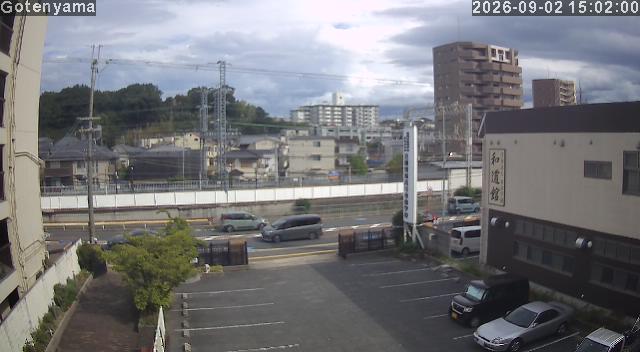 LiveCamera