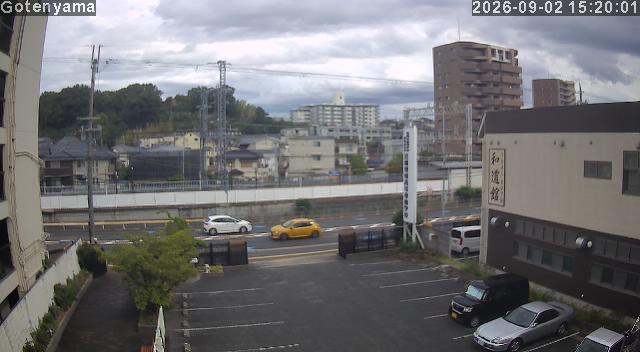 LiveCamera