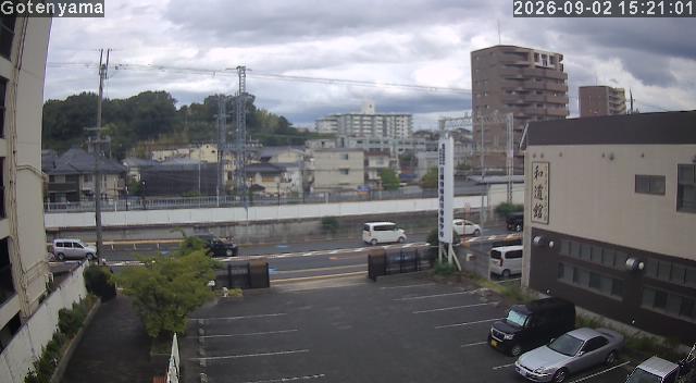 LiveCamera