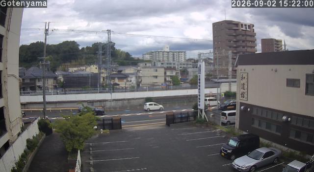 LiveCamera