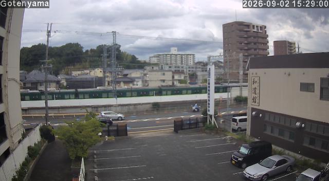 LiveCamera