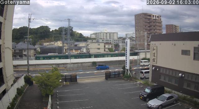 LiveCamera