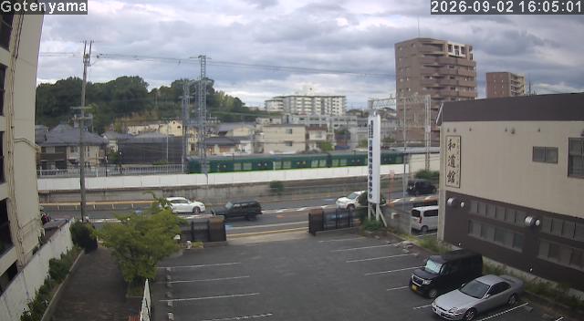 LiveCamera