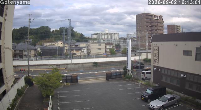 LiveCamera