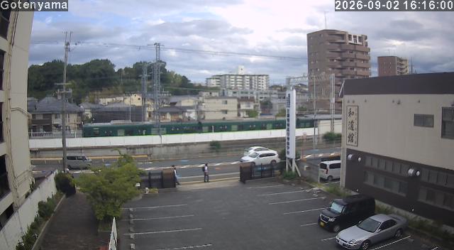 LiveCamera