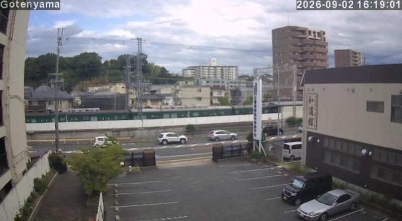 LiveCamera
