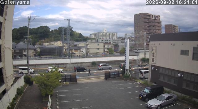 LiveCamera