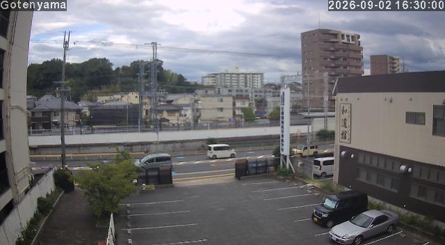 LiveCamera