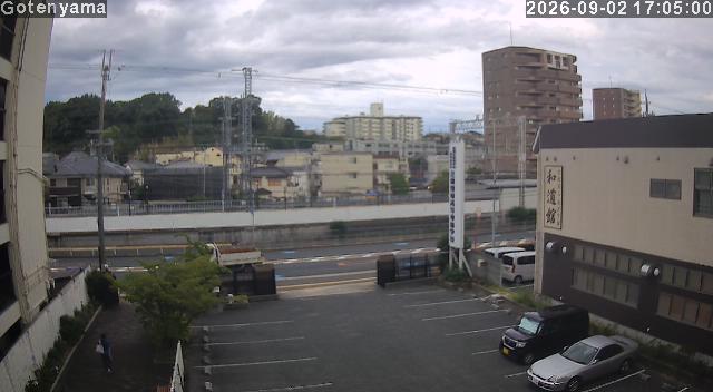 LiveCamera