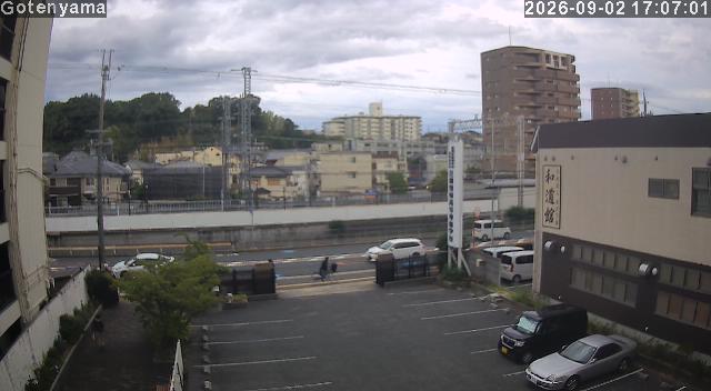 LiveCamera