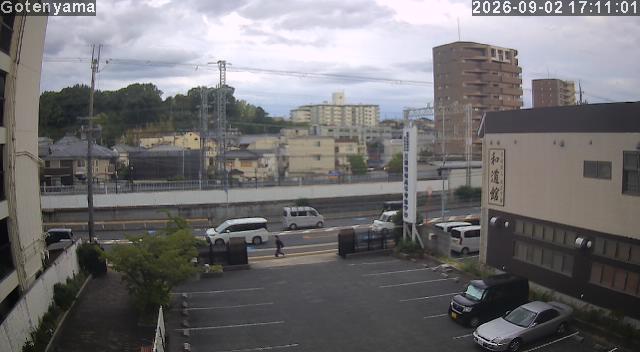 LiveCamera
