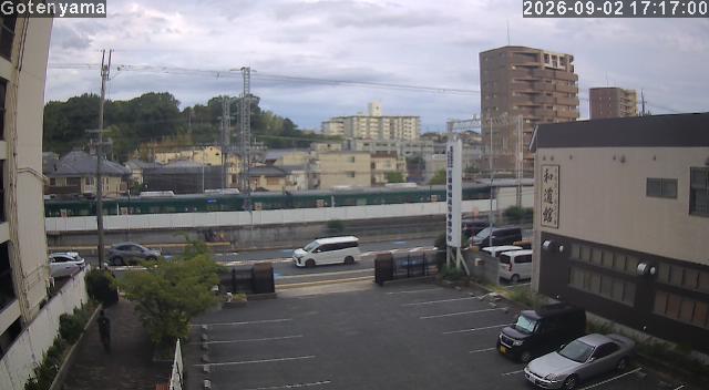 LiveCamera