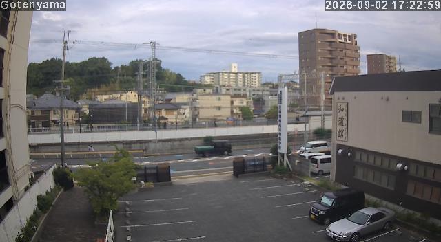 LiveCamera
