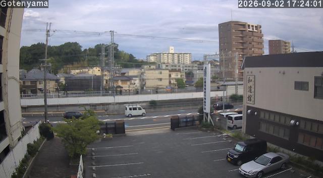 LiveCamera