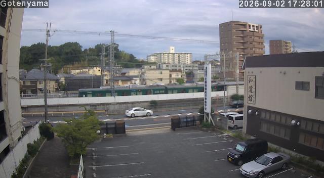 LiveCamera