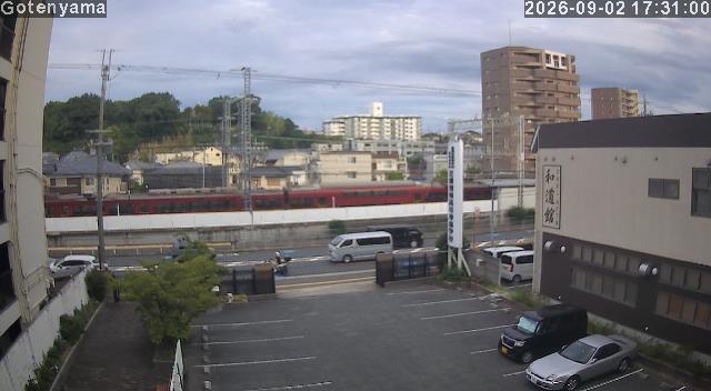 LiveCamera