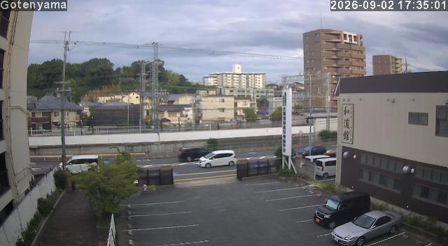 LiveCamera