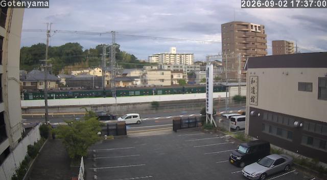 LiveCamera