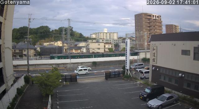 LiveCamera