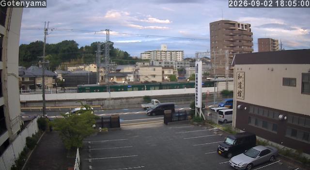 LiveCamera