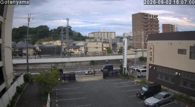 LiveCamera