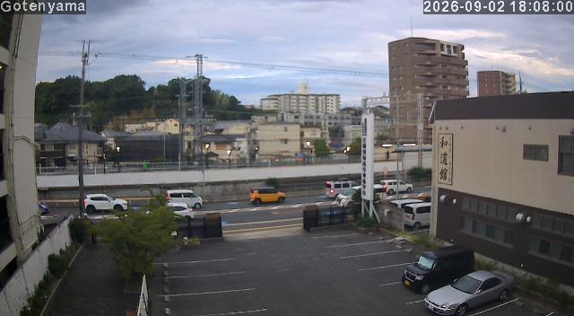 LiveCamera